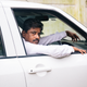Image for article titled Ola drivers on their triumphs and frustrations